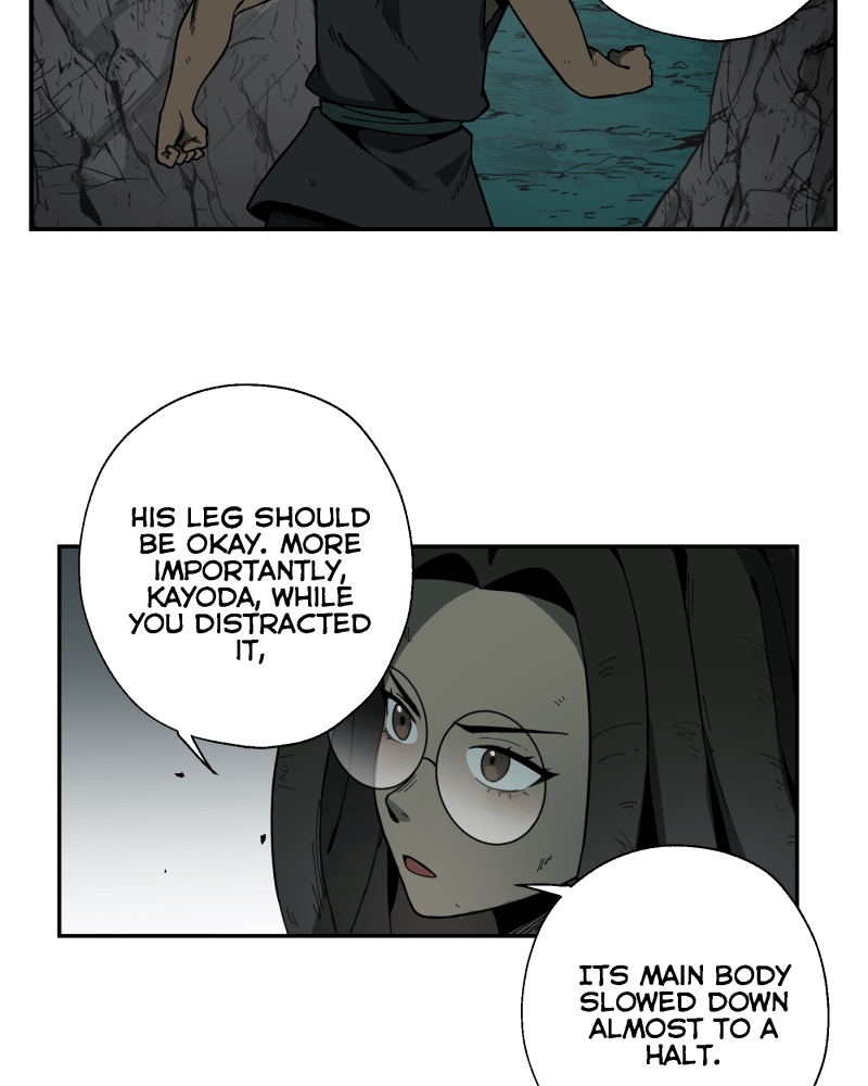 BlackSun Chapter 68 - Page 17