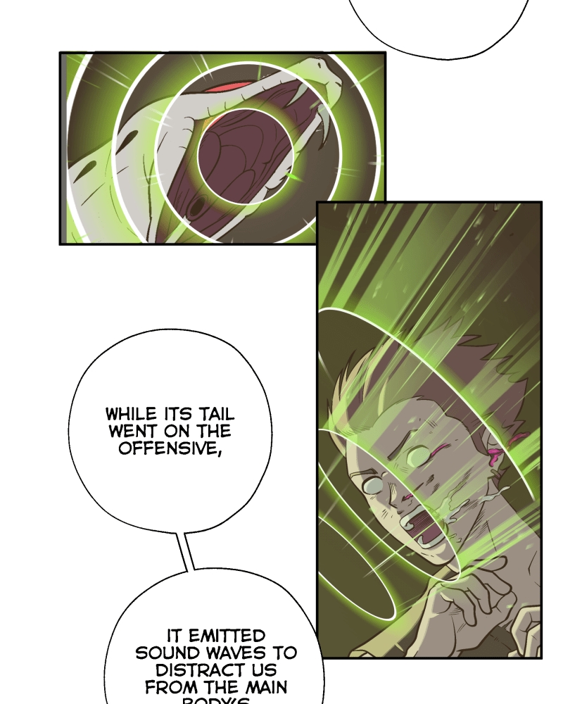 BlackSun Chapter 68 - Page 18