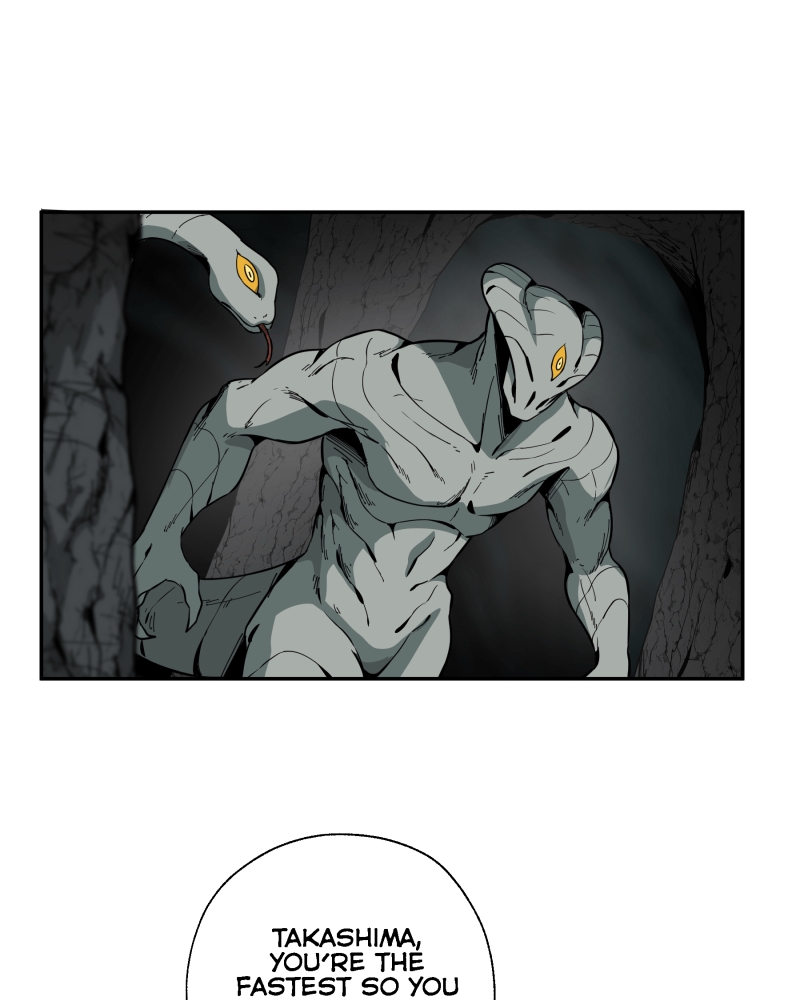 BlackSun Chapter 68 - Page 21