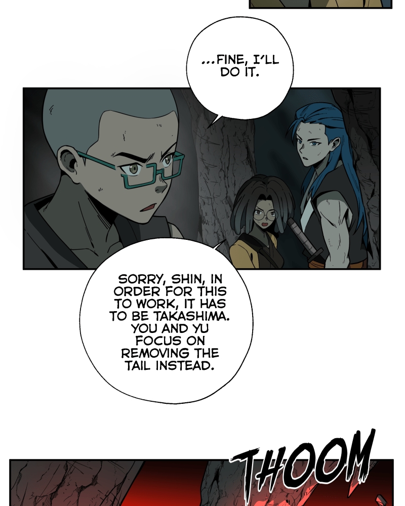 BlackSun Chapter 68 - Page 24