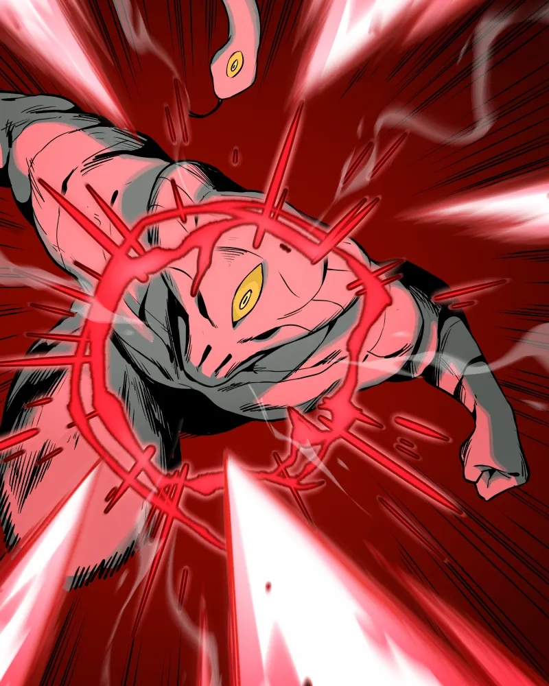 BlackSun Chapter 68 - Page 26