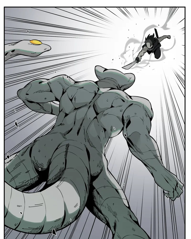 BlackSun Chapter 68 - Page 3