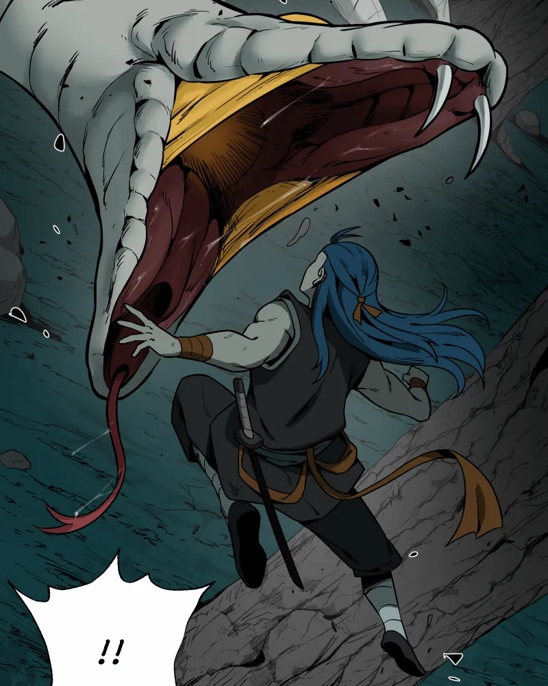 BlackSun Chapter 68 - Page 30