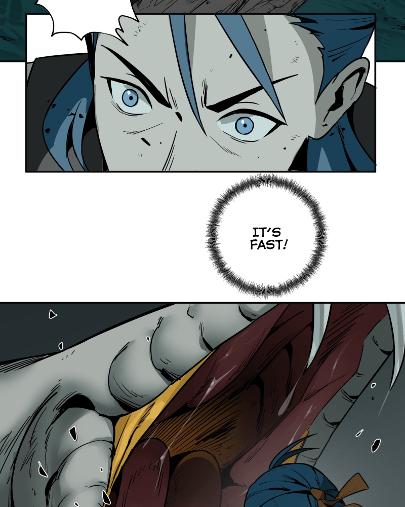 BlackSun Chapter 68 - Page 31