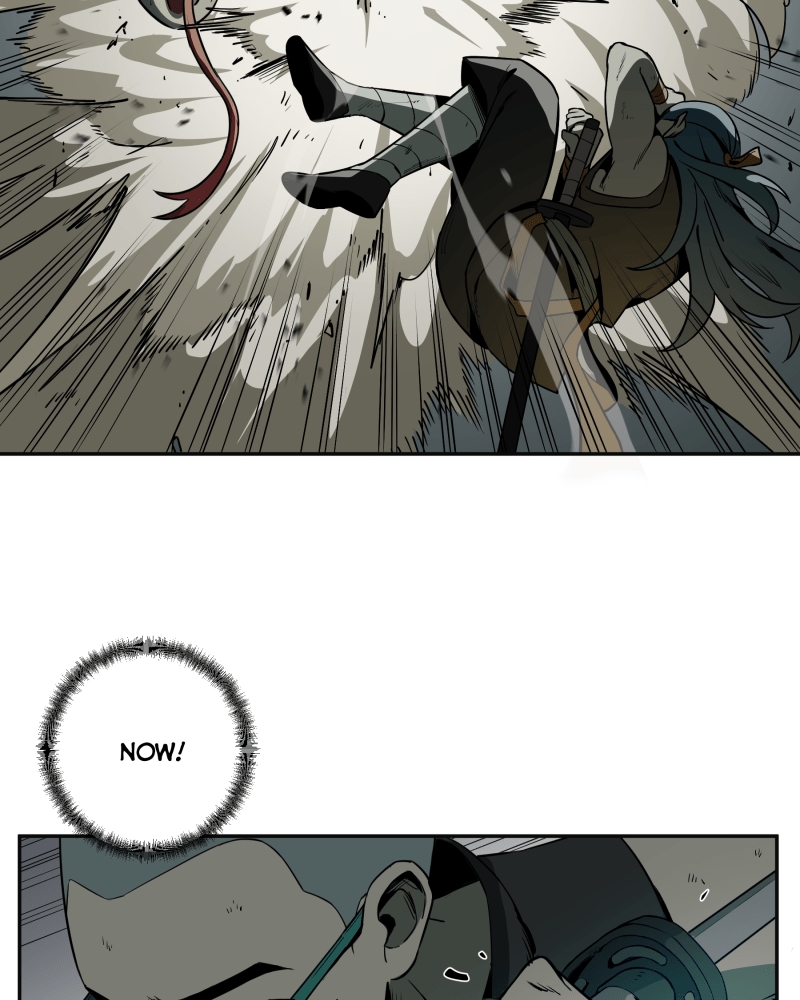 BlackSun Chapter 68 - Page 34