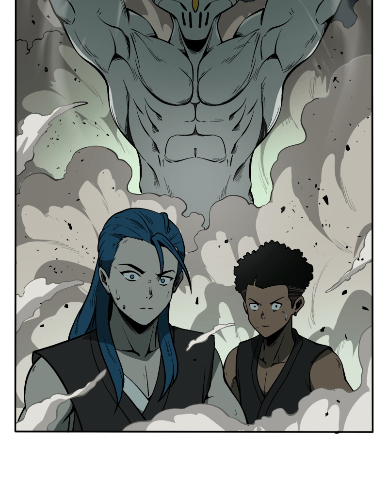 BlackSun Chapter 68 - Page 43