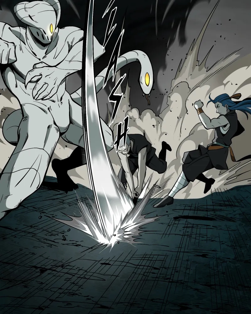 BlackSun Chapter 68 - Page 67