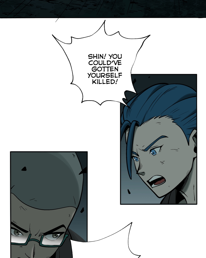 BlackSun Chapter 68 - Page 68