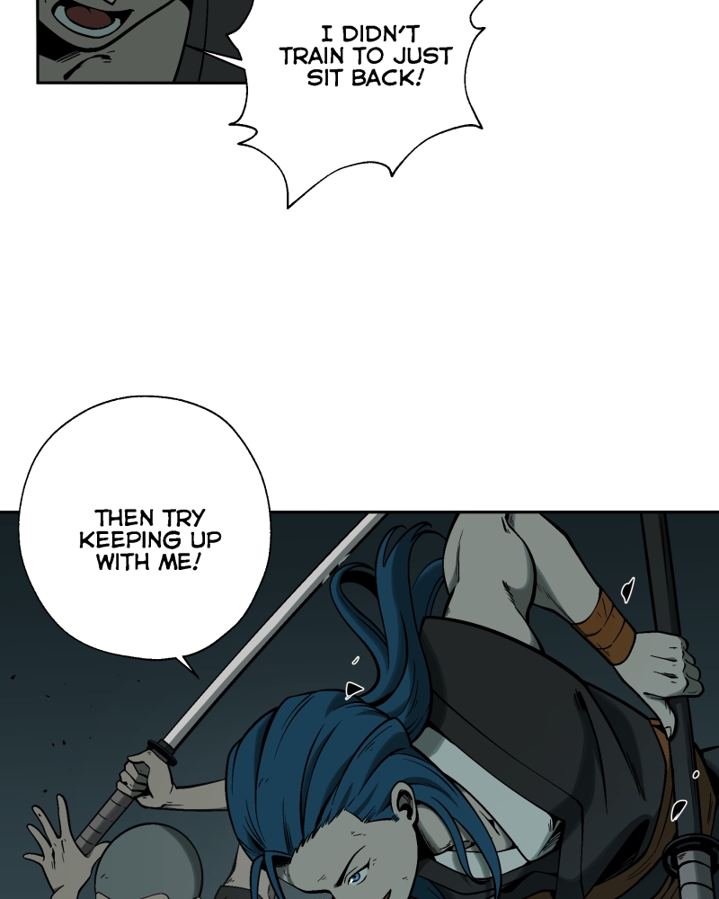 BlackSun Chapter 68 - Page 69