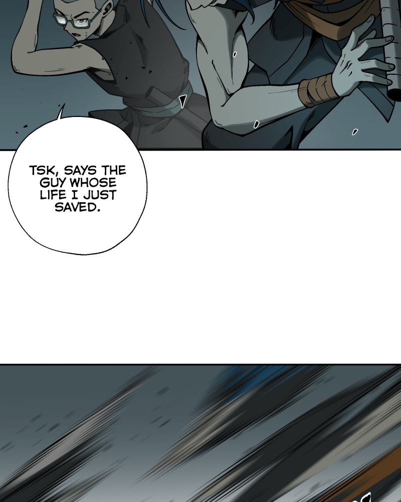 BlackSun Chapter 68 - Page 70