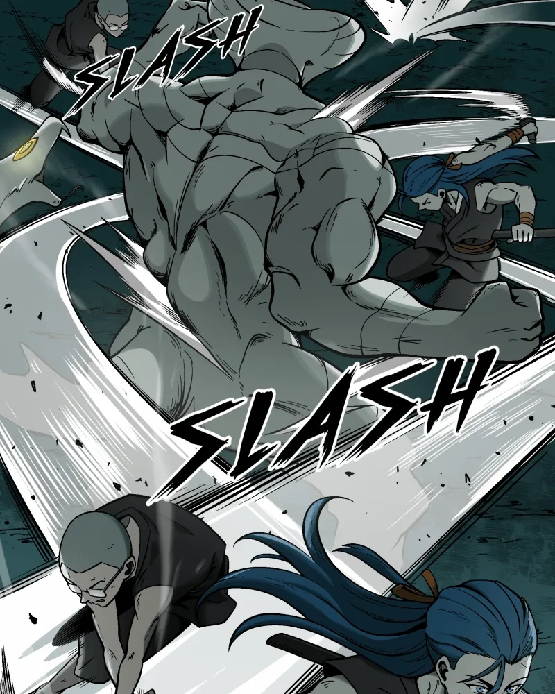 BlackSun Chapter 68 - Page 72