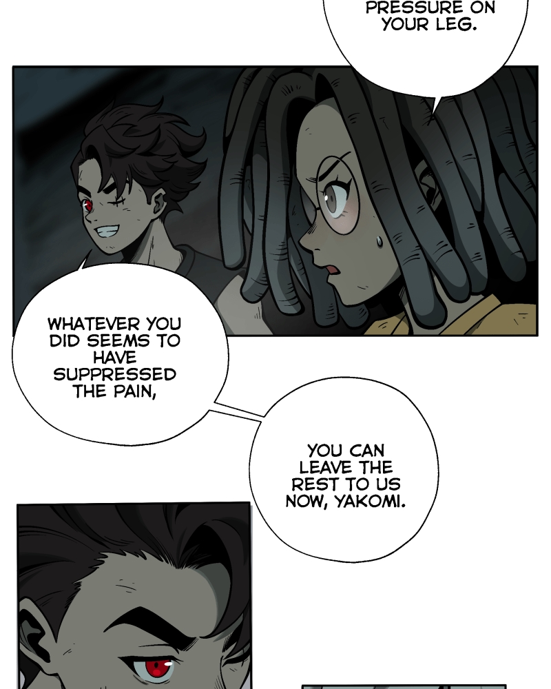 BlackSun Chapter 68 - Page 74