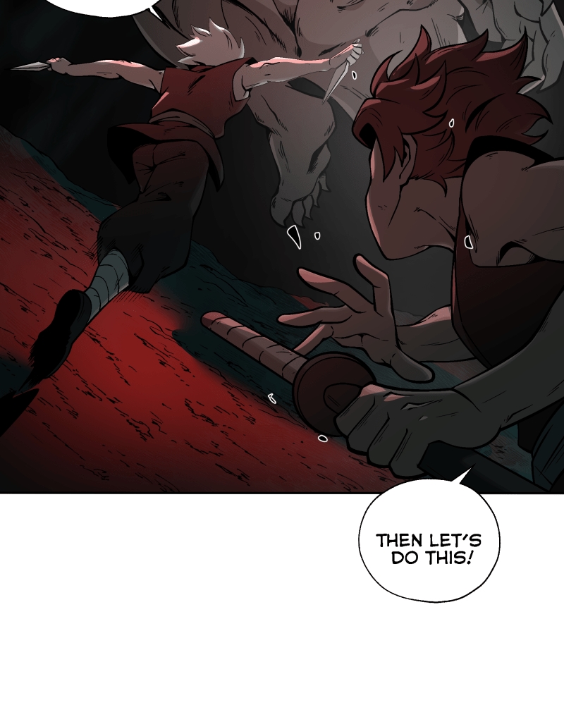 BlackSun Chapter 68 - Page 77