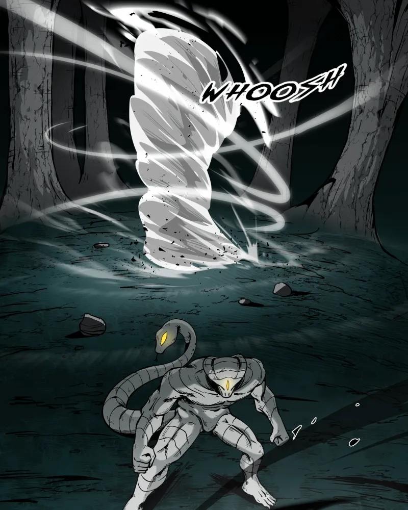 BlackSun Chapter 69 - Page 11