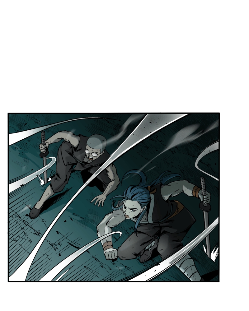 BlackSun Chapter 69 - Page 13