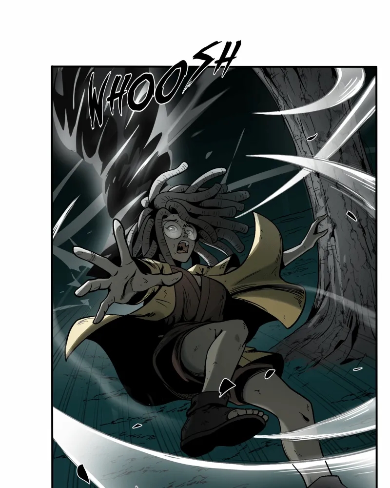 BlackSun Chapter 69 - Page 14