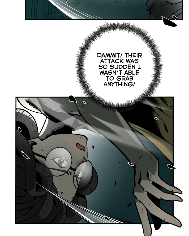 BlackSun Chapter 69 - Page 15