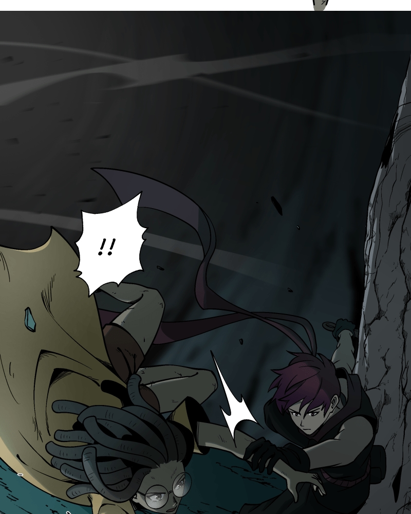 BlackSun Chapter 69 - Page 16