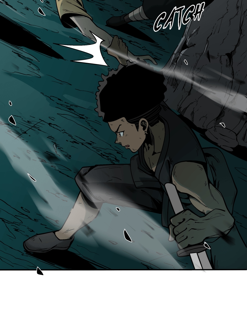 BlackSun Chapter 69 - Page 17