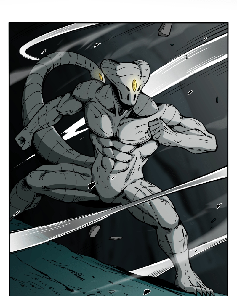 BlackSun Chapter 69 - Page 22