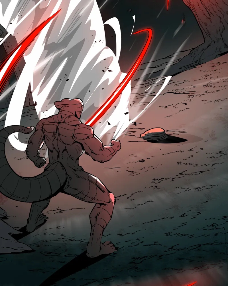 BlackSun Chapter 69 - Page 28