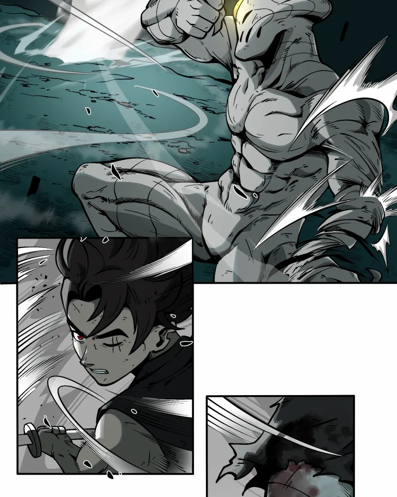 BlackSun Chapter 69 - Page 36