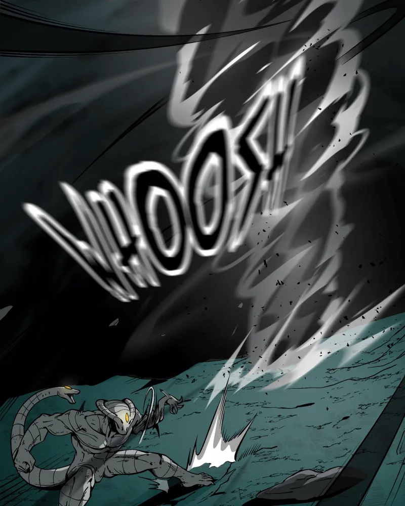 BlackSun Chapter 69 - Page 39