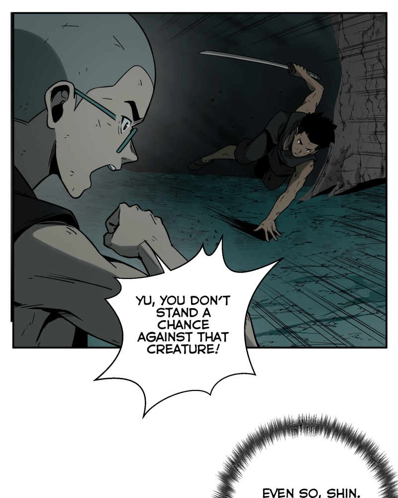 BlackSun Chapter 69 - Page 45