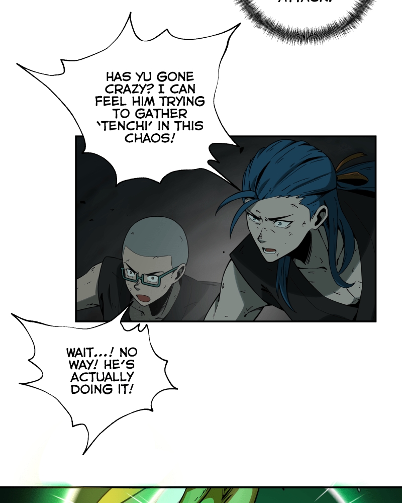 BlackSun Chapter 69 - Page 48