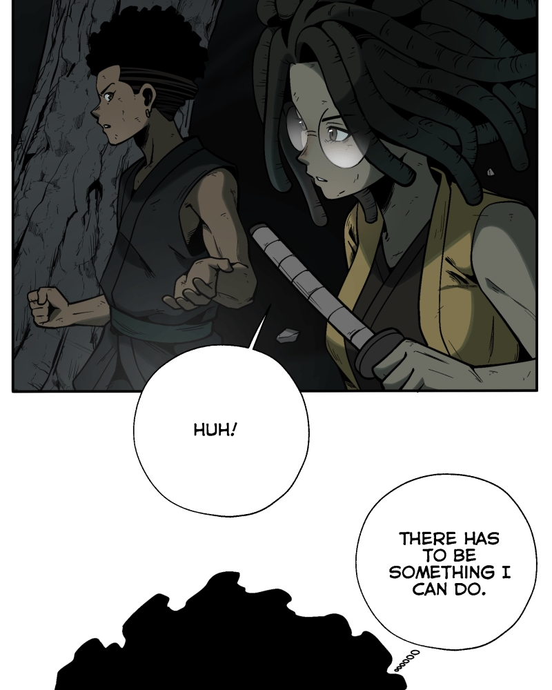 BlackSun Chapter 69 - Page 6