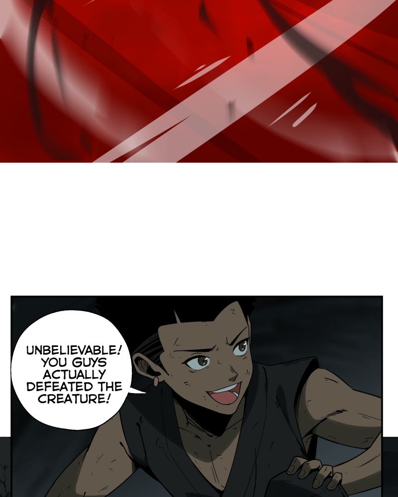 BlackSun Chapter 69 - Page 63