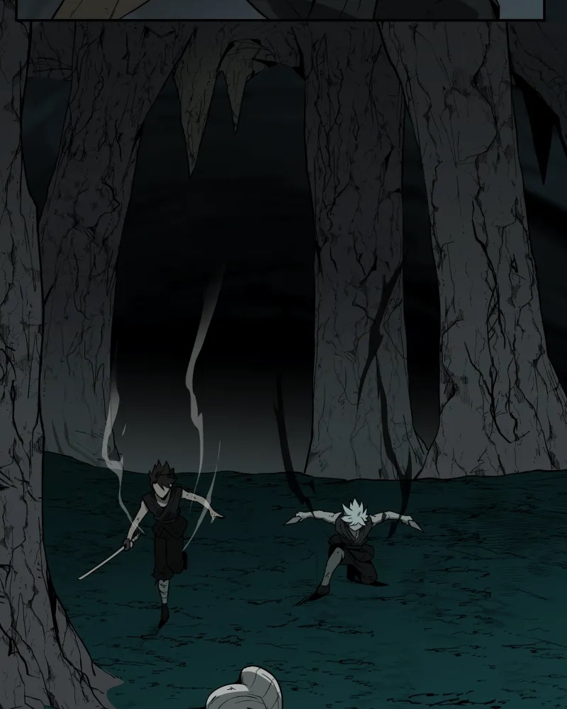 BlackSun Chapter 69 - Page 64