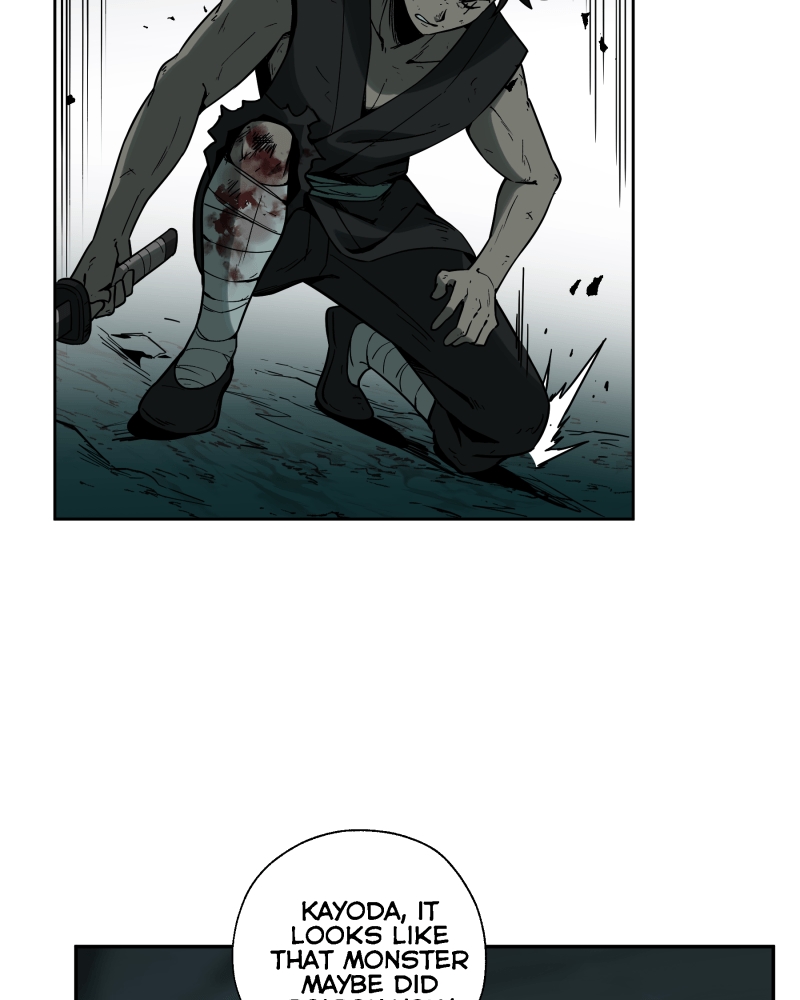 BlackSun Chapter 69 - Page 66