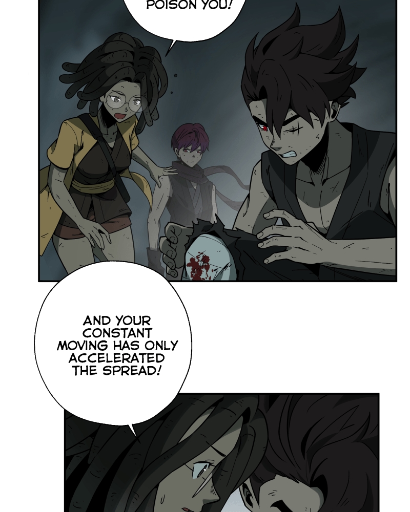 BlackSun Chapter 69 - Page 67