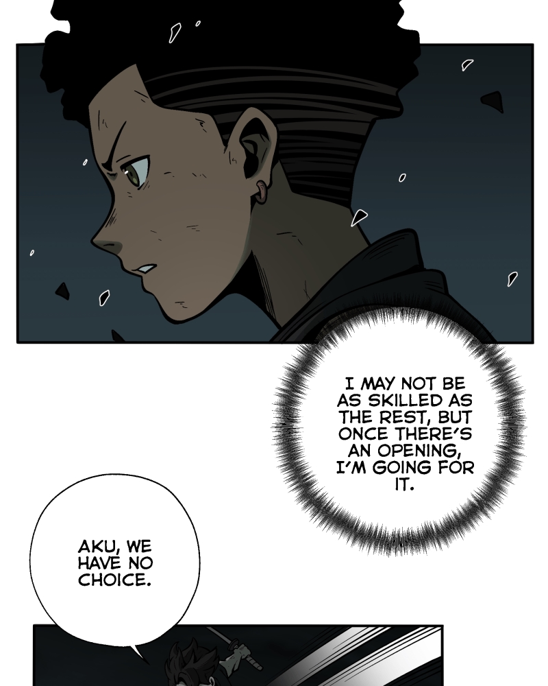 BlackSun Chapter 69 - Page 7
