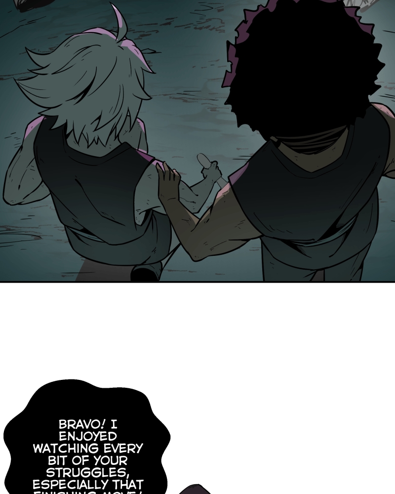 BlackSun Chapter 69 - Page 73