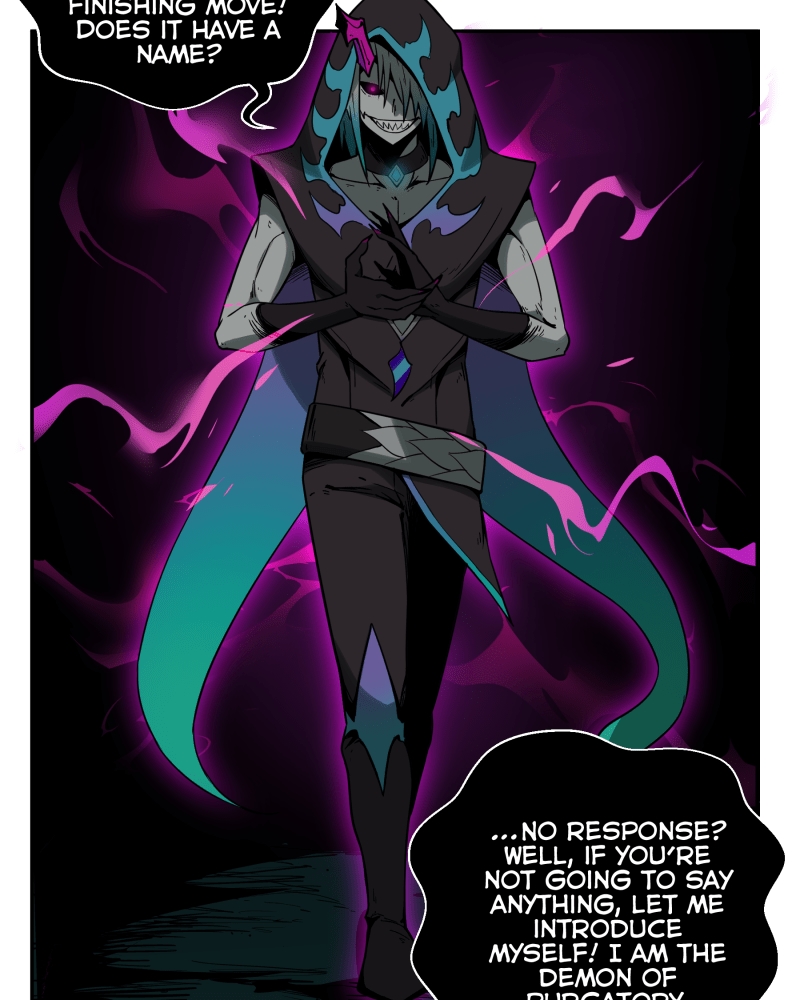 BlackSun Chapter 69 - Page 74