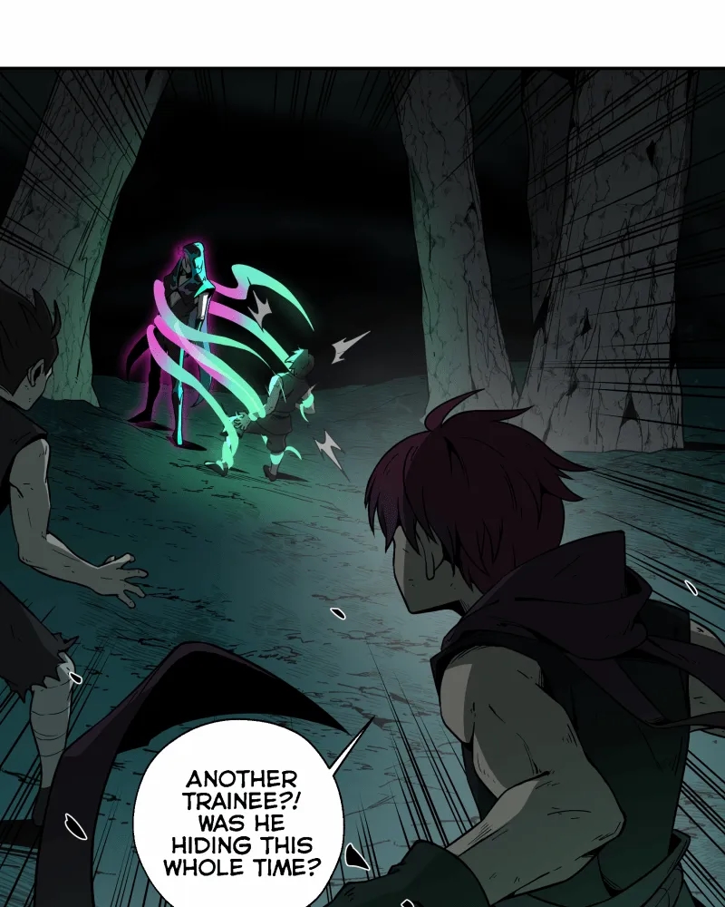 BlackSun Chapter 69 - Page 87