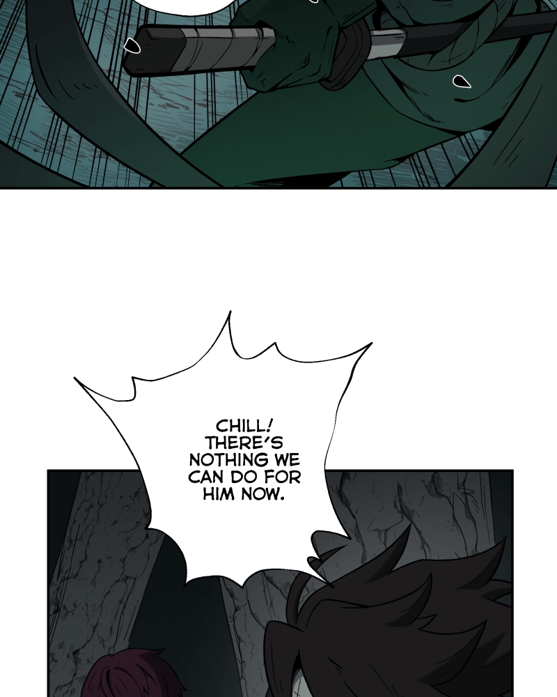 BlackSun Chapter 69 - Page 88