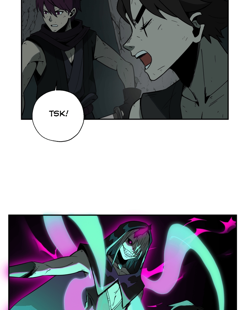 BlackSun Chapter 69 - Page 89