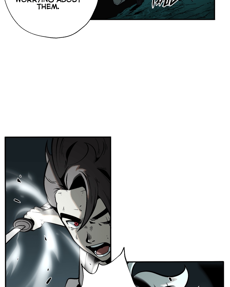 BlackSun Chapter 69 - Page 9