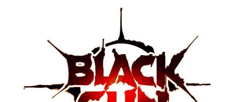 BlackSun Chapter 7 - Page 1