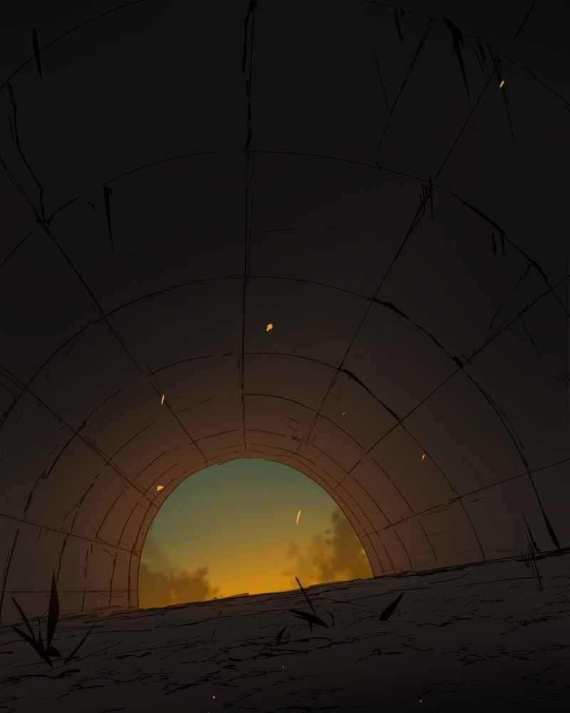 BlackSun Chapter 7 - Page 40