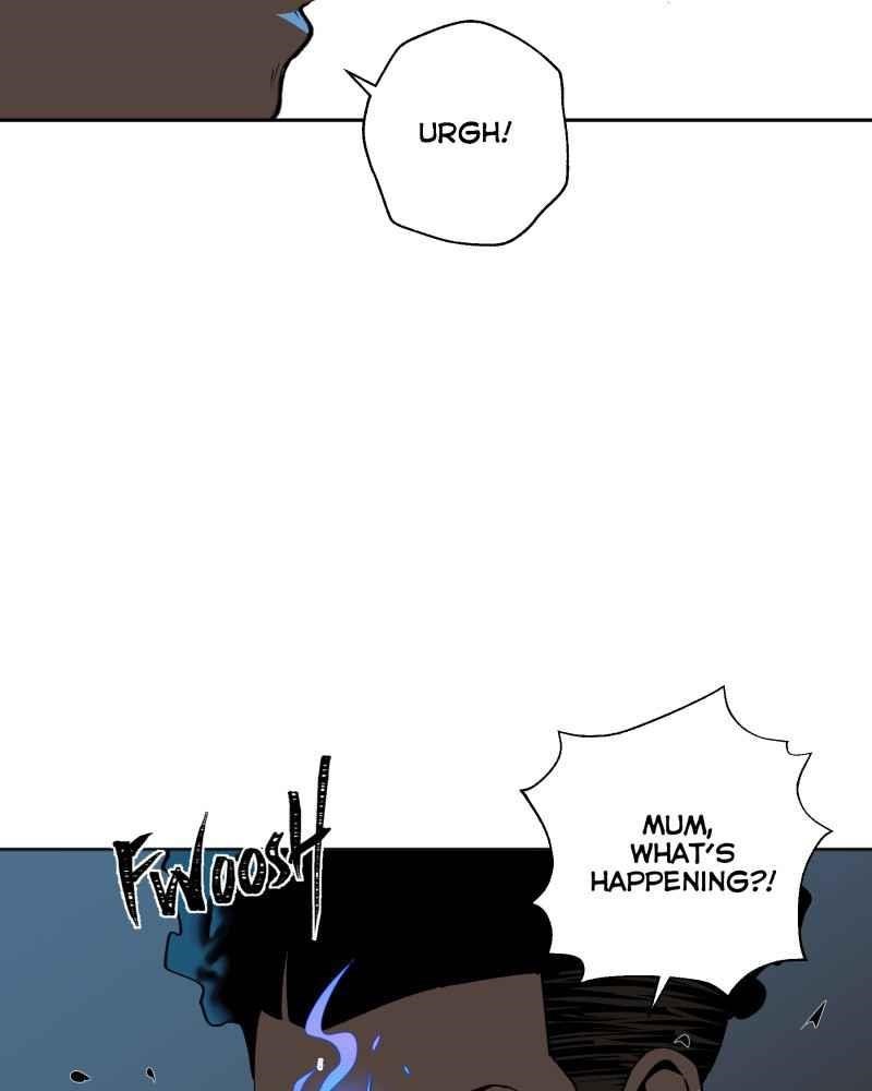 BlackSun Chapter 7 - Page 91