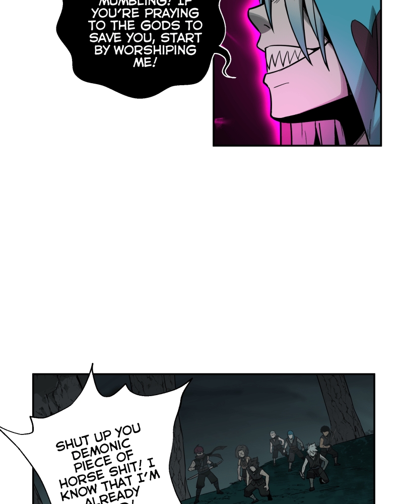 BlackSun Chapter 70 - Page 14