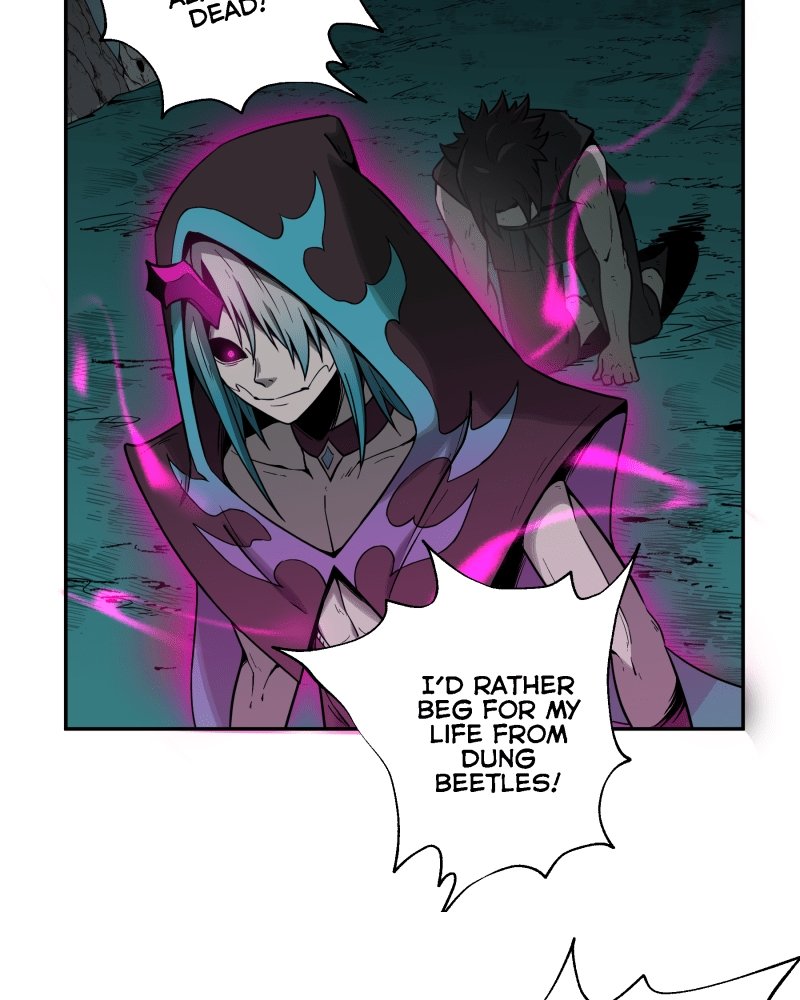 BlackSun Chapter 70 - Page 15