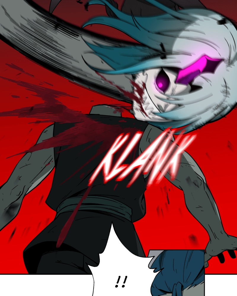 BlackSun Chapter 70 - Page 22