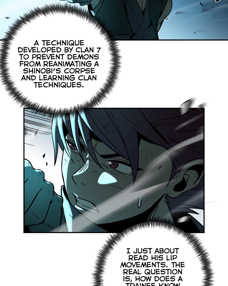 BlackSun Chapter 70 - Page 30