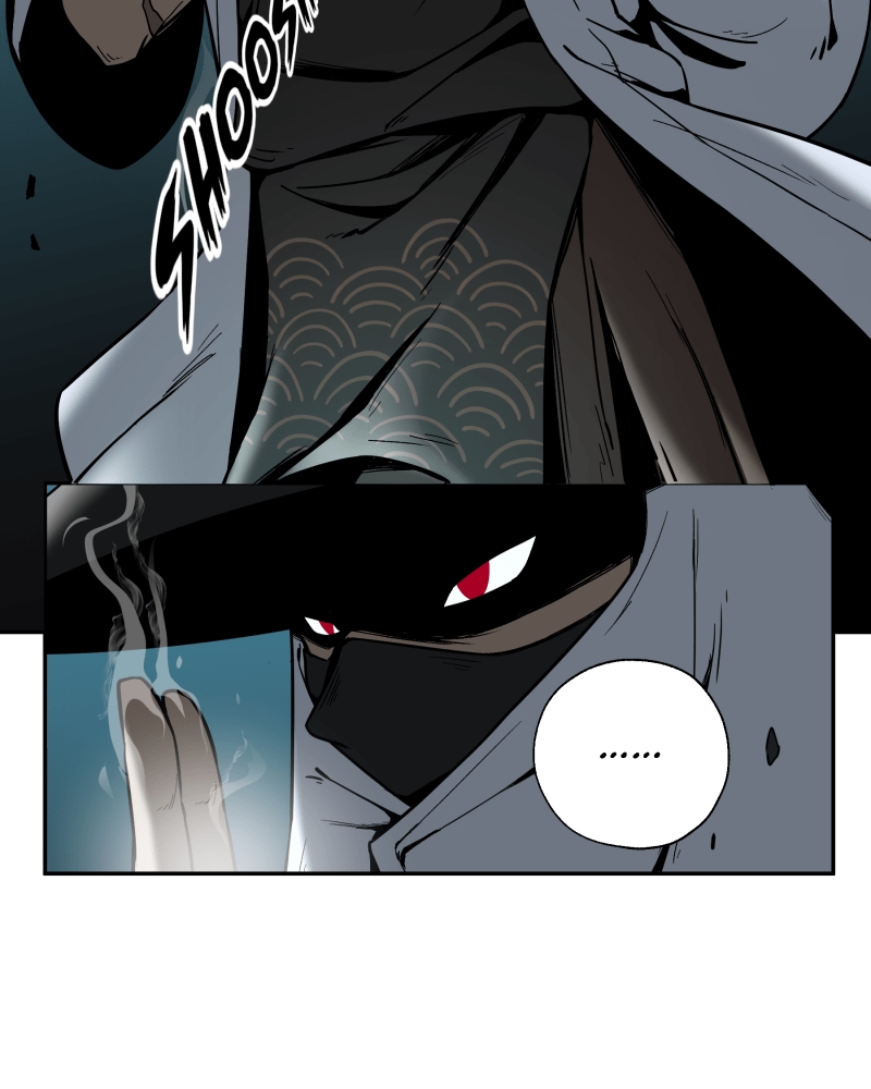 BlackSun Chapter 70 - Page 33