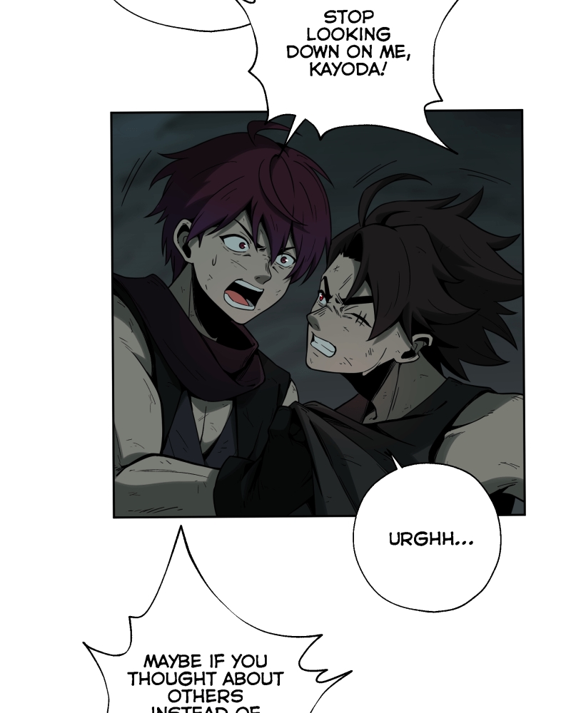 BlackSun Chapter 70 - Page 37